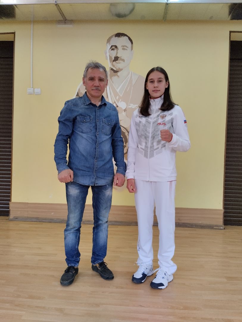 Бокс, первенство России, Богородский городской округ, Ногинск, школа бокса