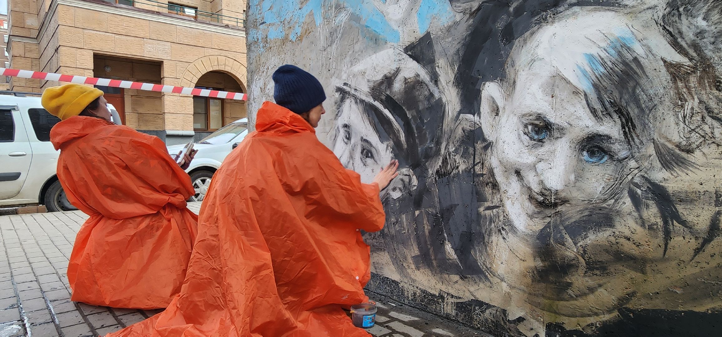 Химки, День Победы, Великая Отечественная война, Память поколений,