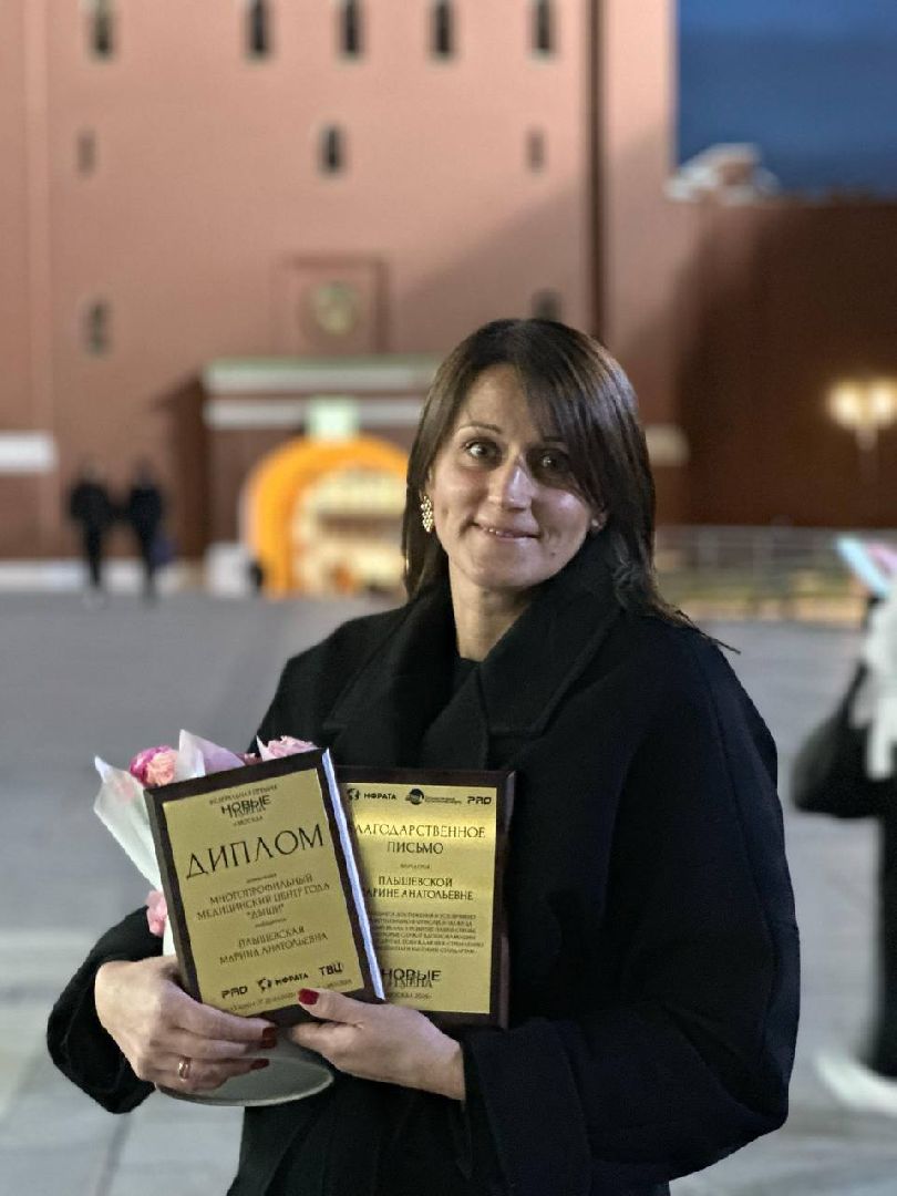 ступино, медицина, открытие медцентра,