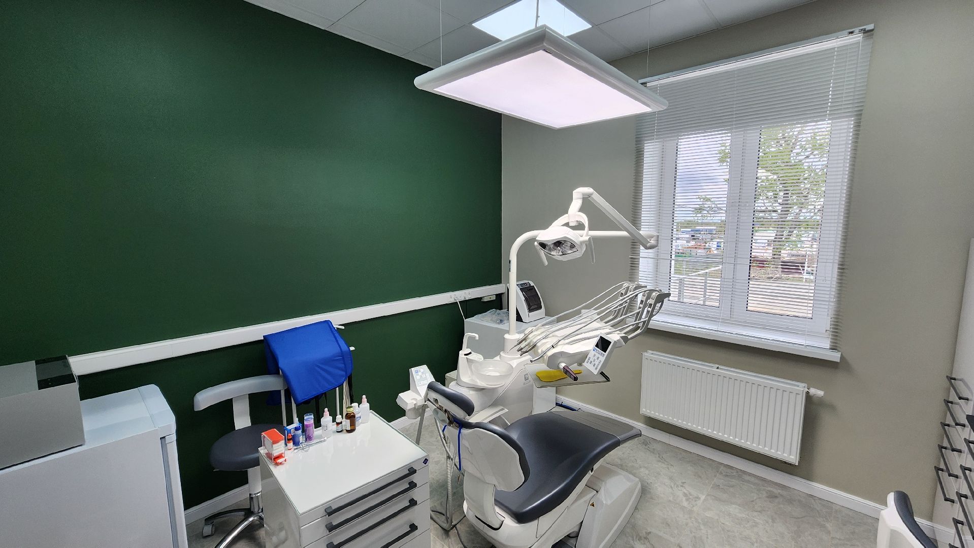 ступино, медицина, открытие медцентра,