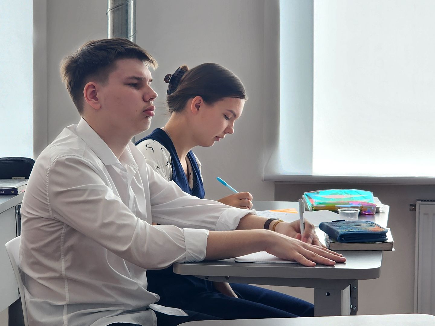 дубна, лицей кадышевского, всероссийская олимпиада школьников, астрономия,