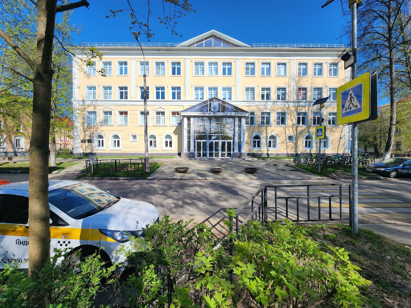 дубна, лицей кадышевского, всероссийская олимпиада школьников, астрономия,