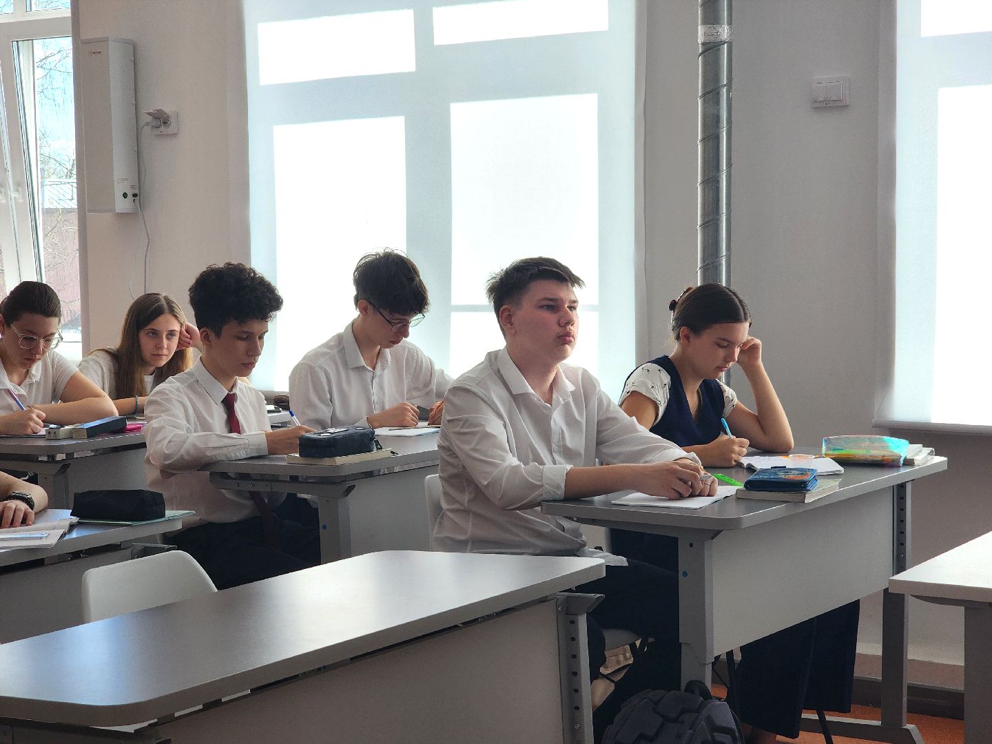 дубна, лицей кадышевского, всероссийская олимпиада школьников, астрономия,