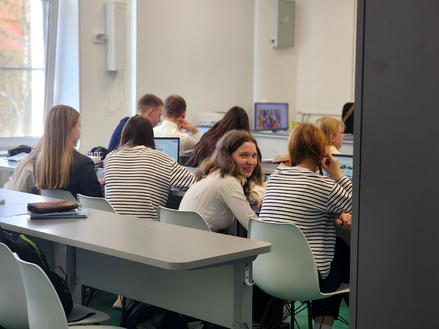 дубна, лицей кадышевского, всероссийская олимпиада школьников, астрономия,