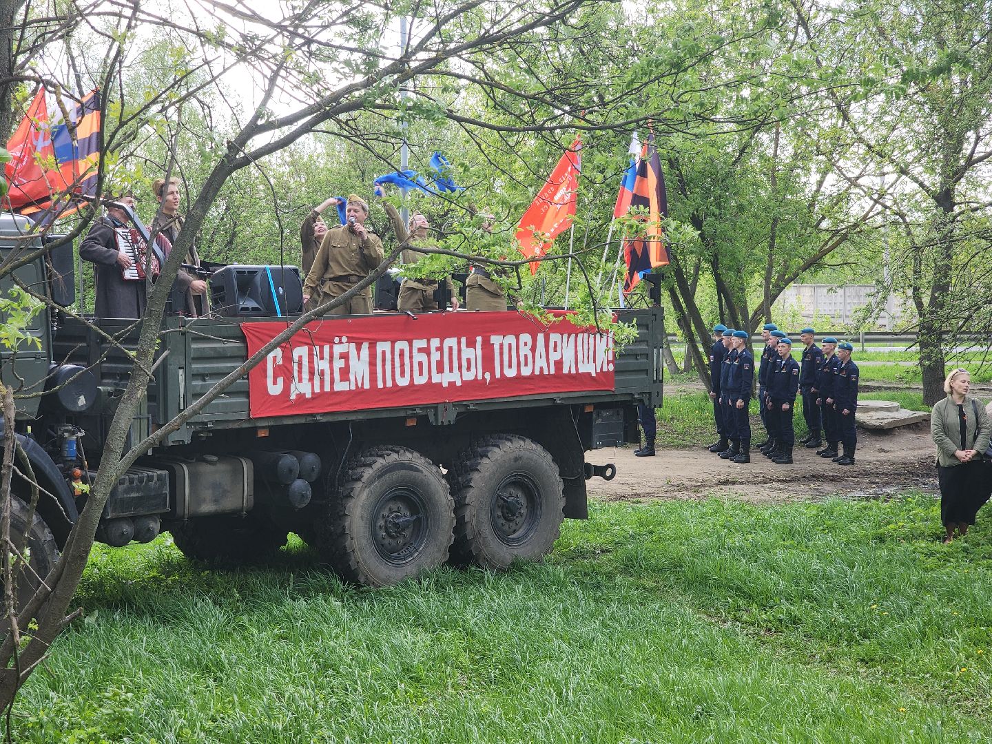 именные таблички, ветераны великой отечественной войны, орехово-зуево,