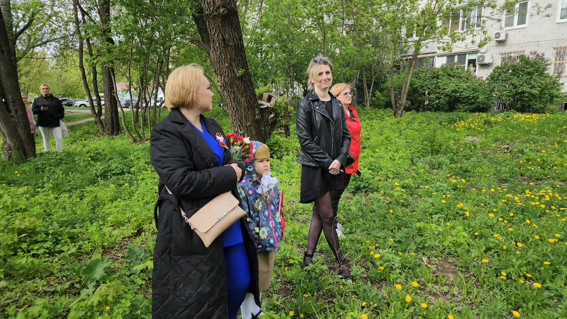 именные таблички, ветераны великой отечественной войны, орехово-зуево,