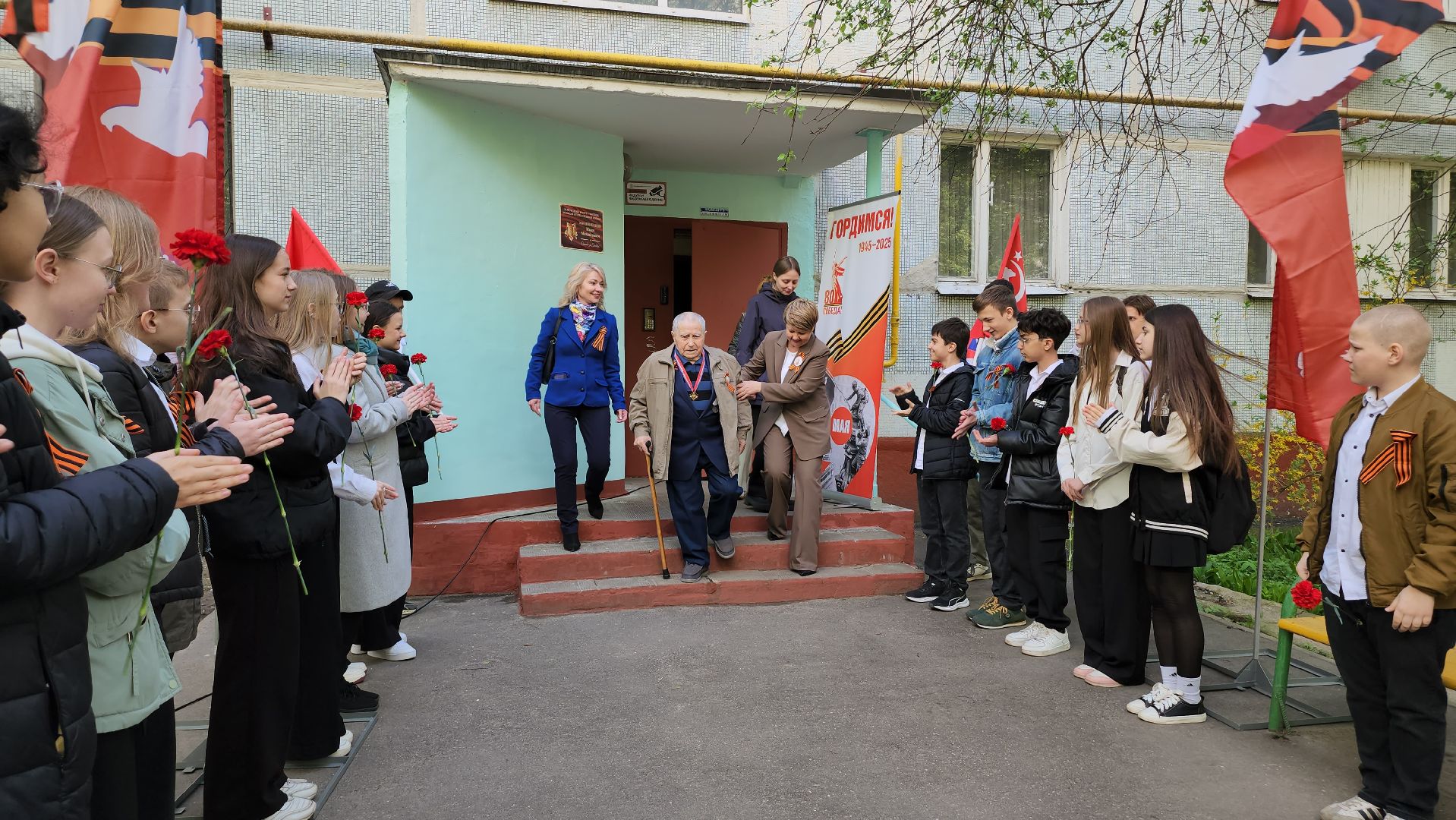 люберцы, ветеран , великая отечественная война,