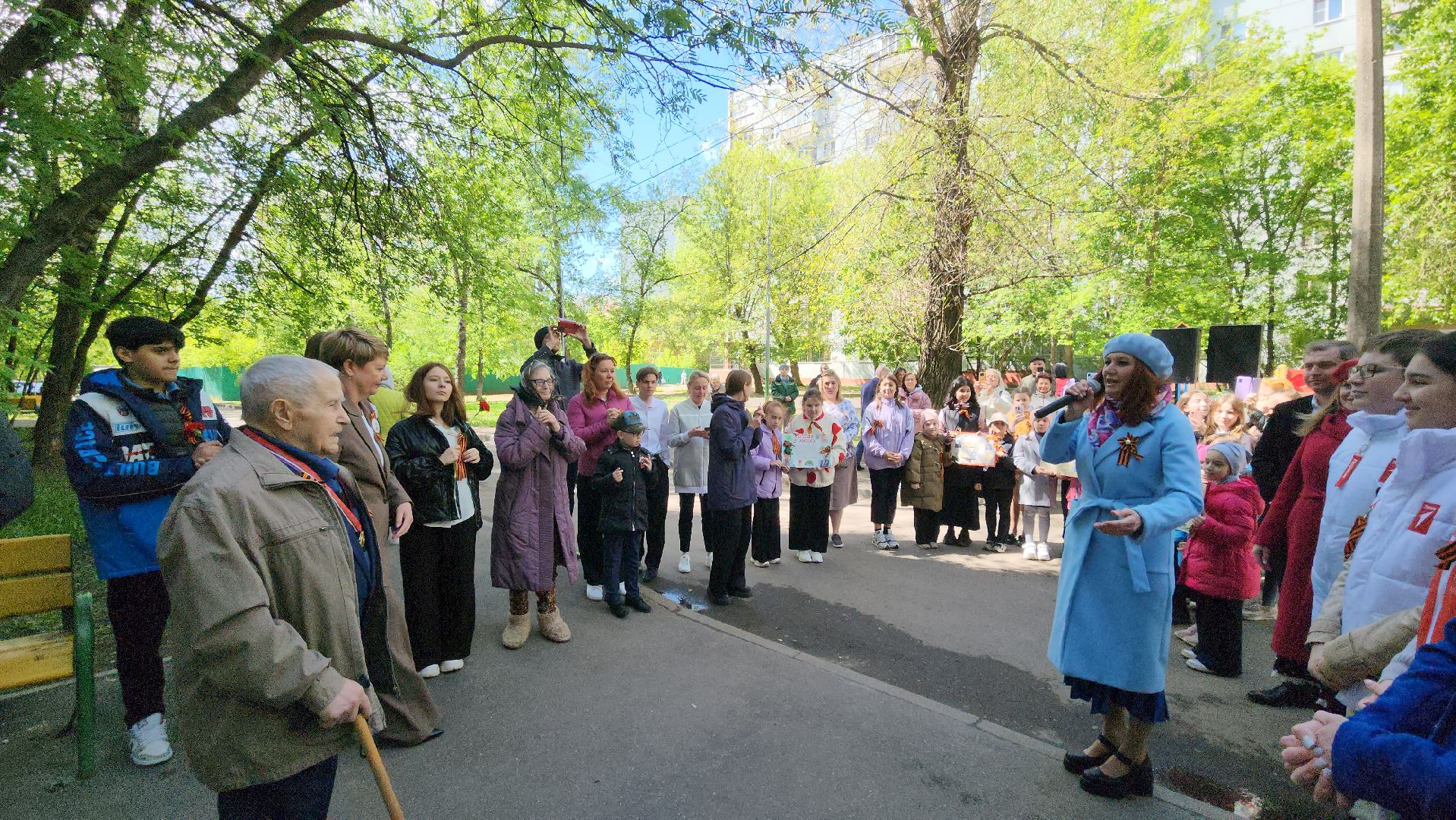 люберцы, ветеран , великая отечественная война,