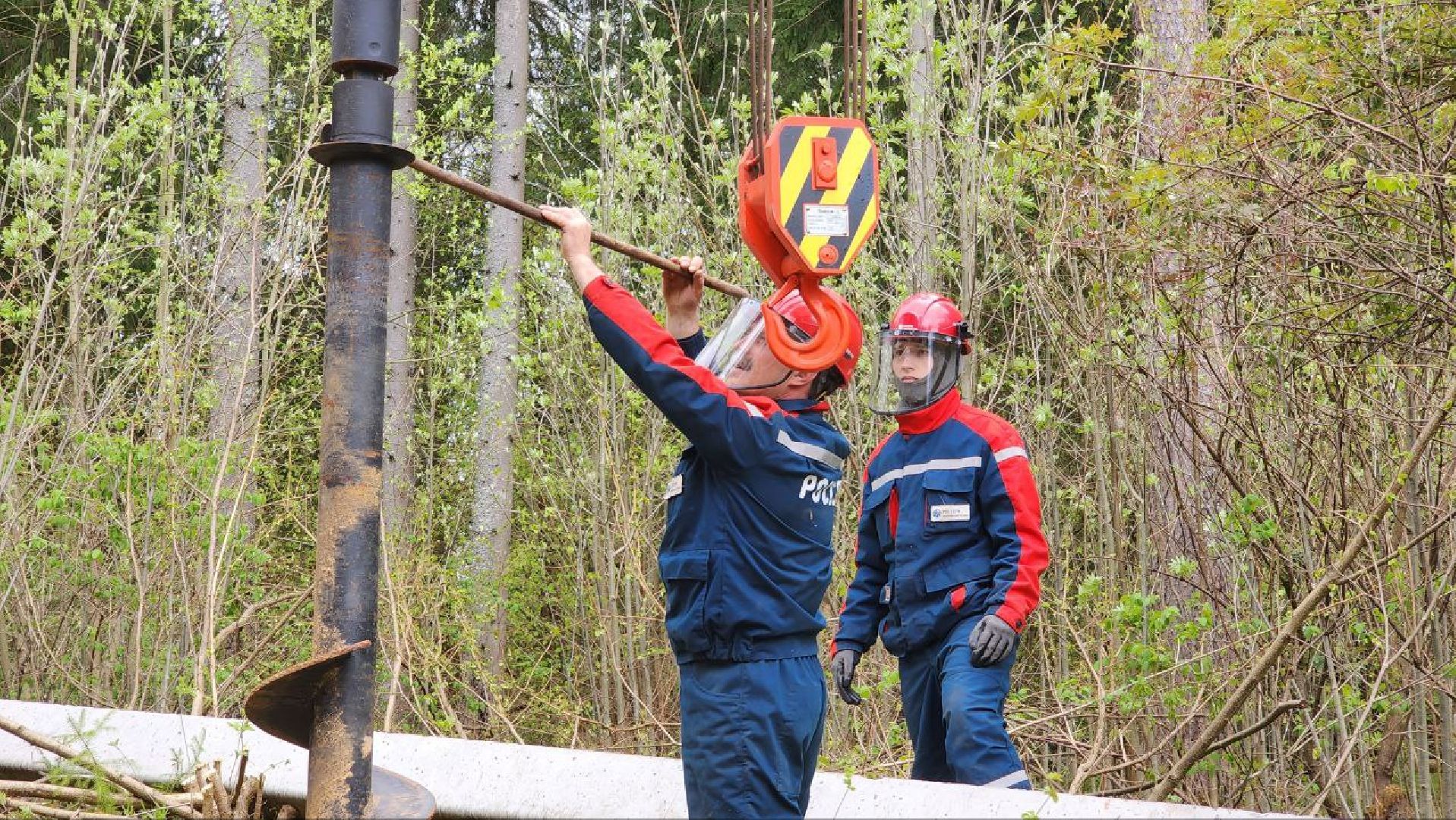 Дмитров, Россети, ЧП, Циклон,