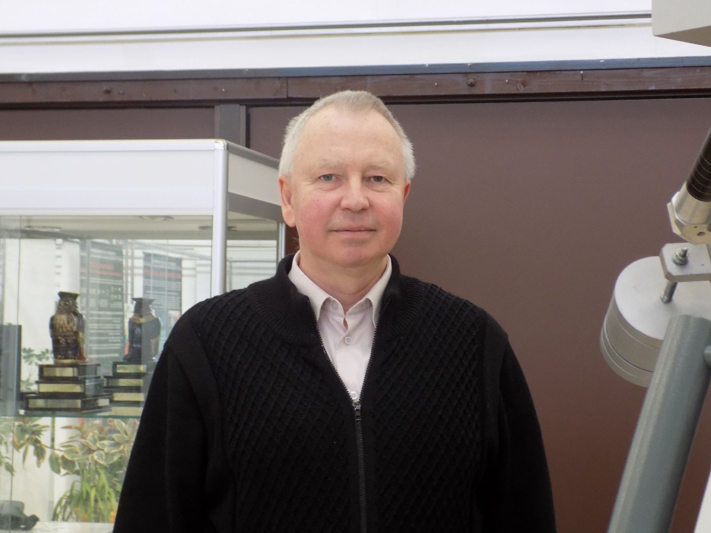 Шатура, Лазерный Центр, робототехника, НИЦ_ТЛ_РАН