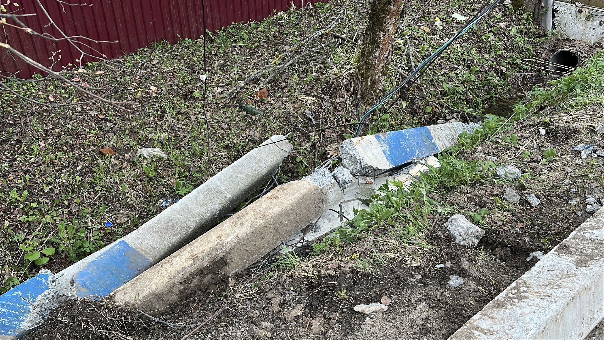 клин, общество, жкх, чп, электроэнергия, устранение последствий снегопада,