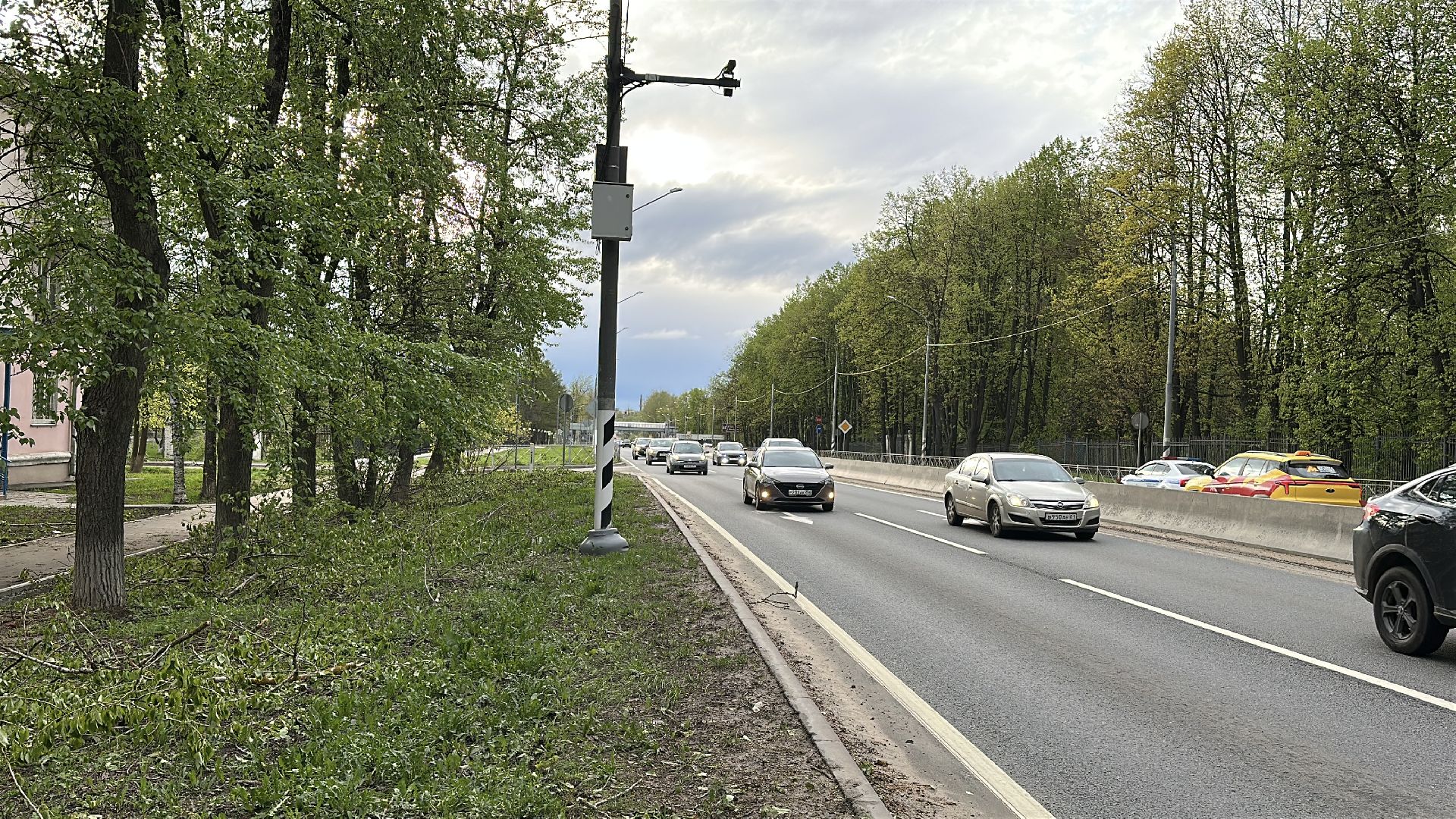 клин, общество, волонтеры подмосковья, жкх, ликвидация последствий снегопада,