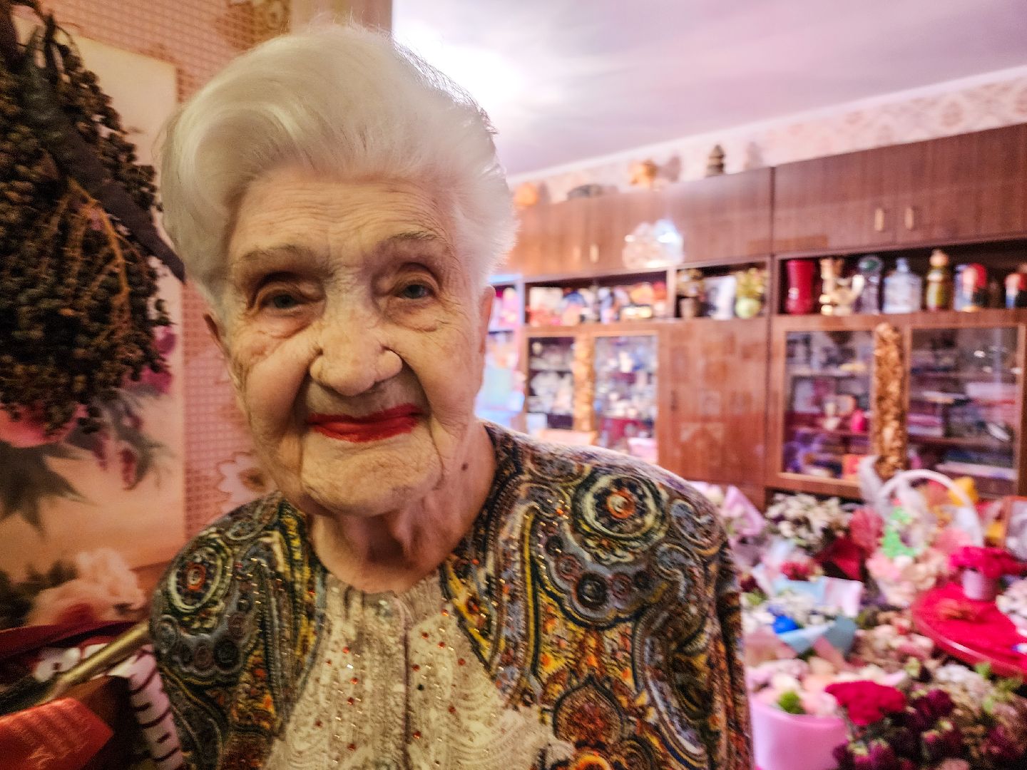 Подольск, 80 лет победе, рохлина, ветераны великой отечественной войны, табличка,