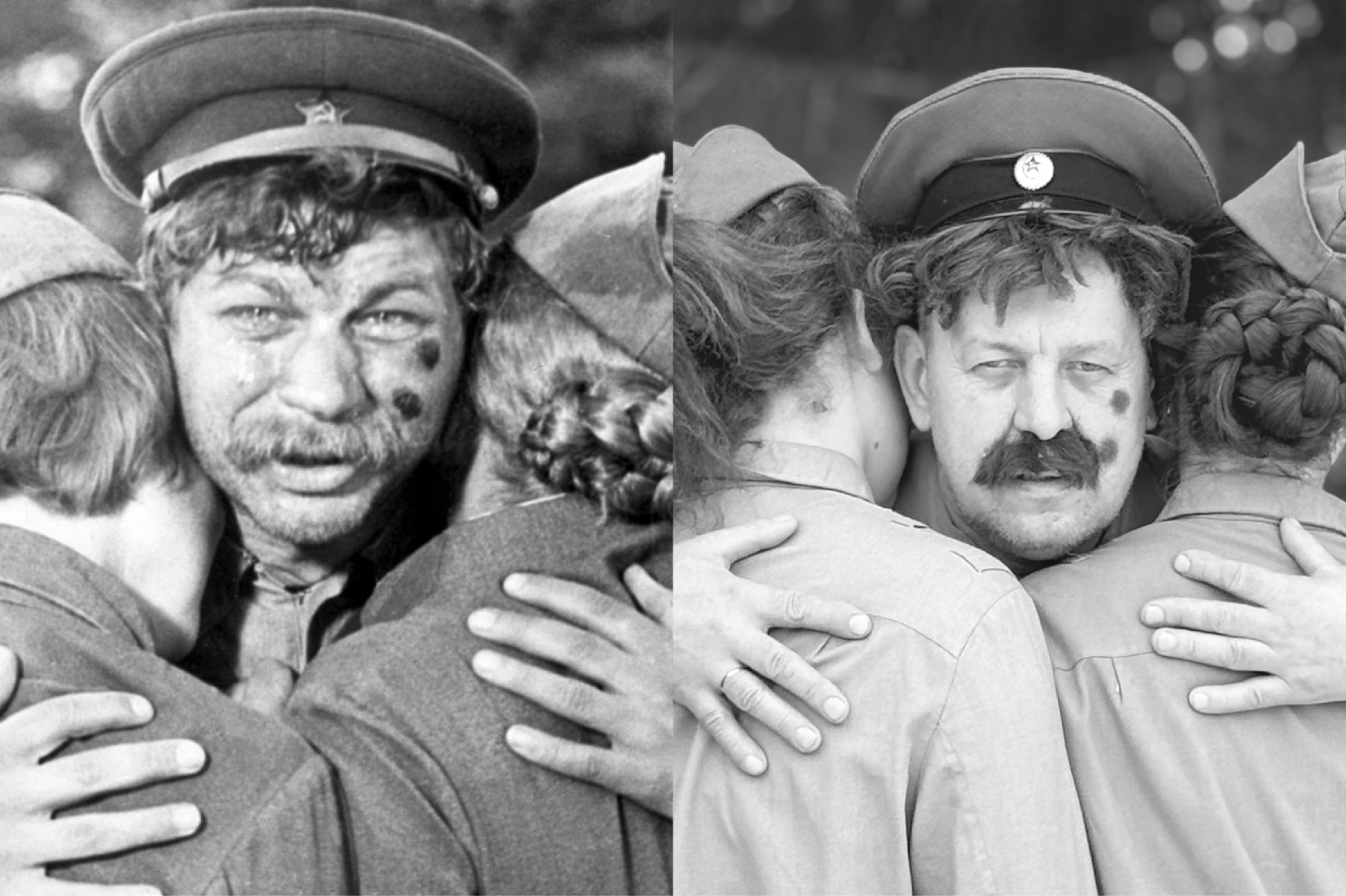 наро-фоминск, наро-фоминский городской округ,  Оживший кадр , 80 лет победы,образование подмосковья,