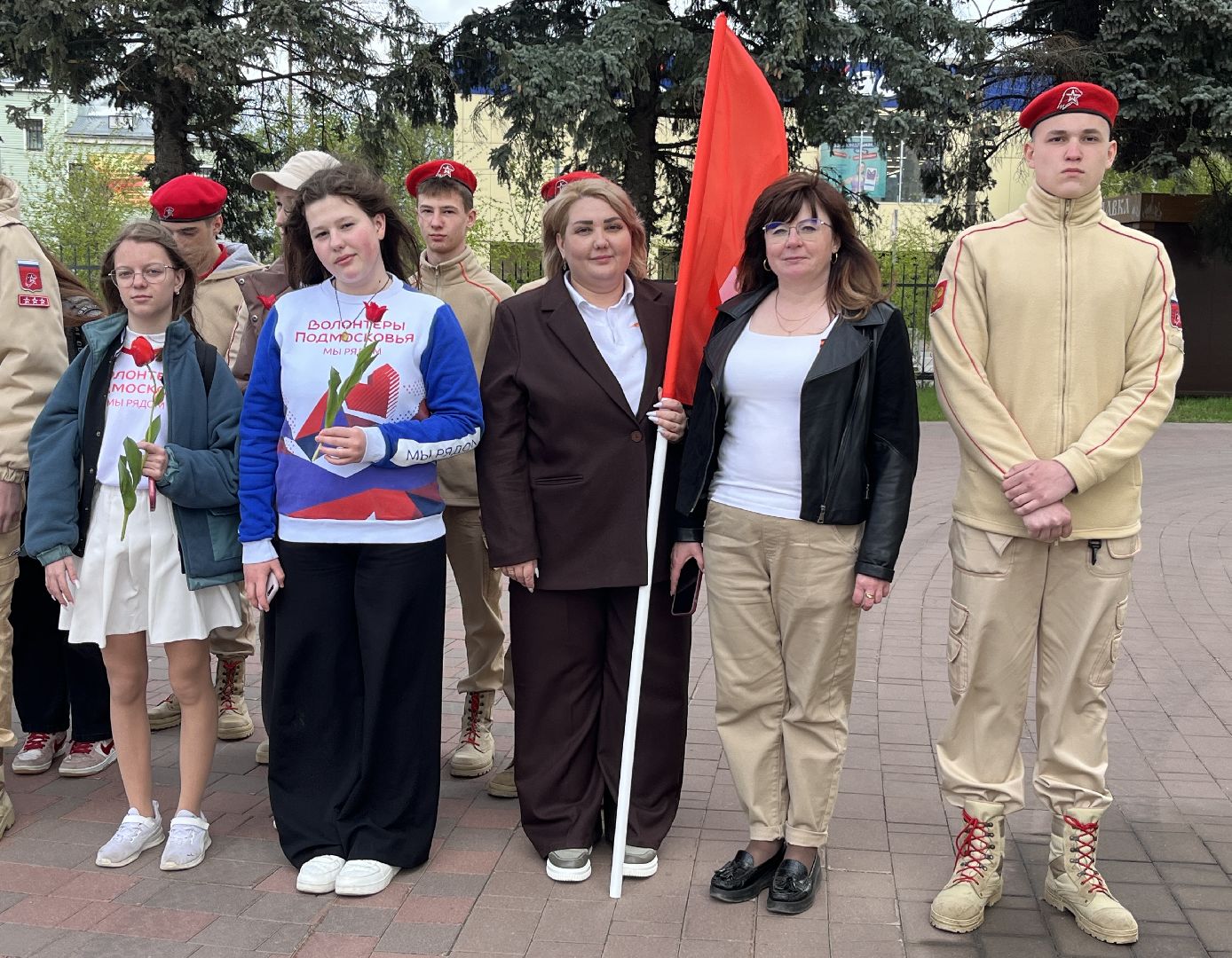 наро-фоминск, вечный огонь, вахта памяти, юнармия, наро-фоминский городской округ,