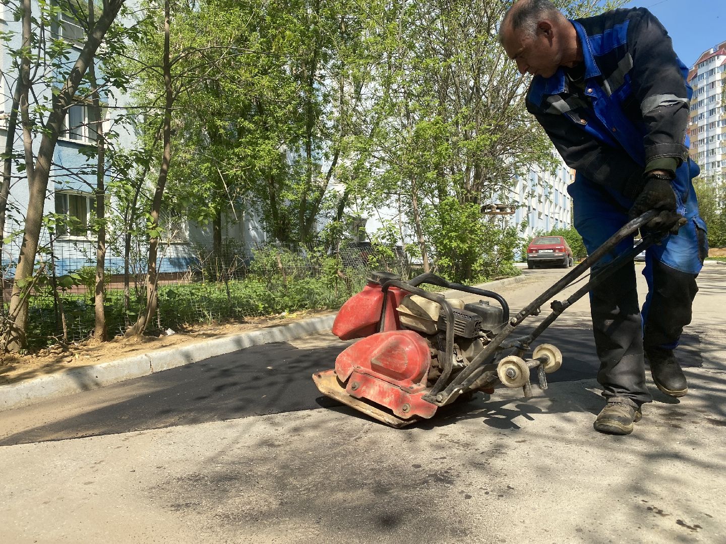 дороги , ремонт дорог, ямочный ремонт, домодедово, подмосковье,