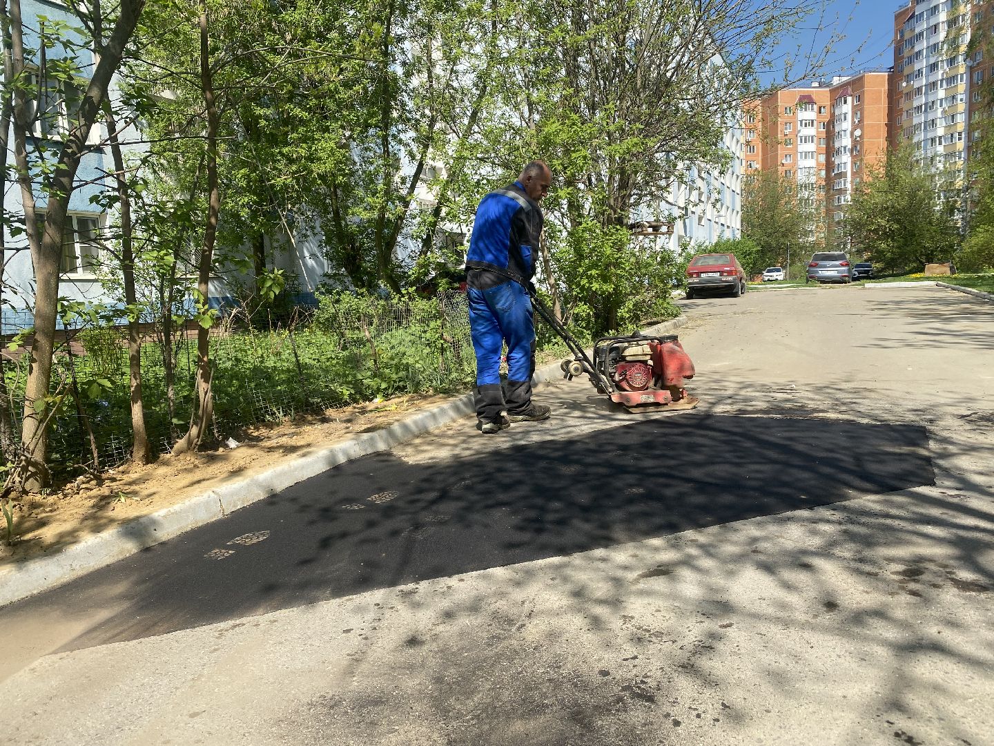 дороги , ремонт дорог, ямочный ремонт, домодедово, подмосковье,