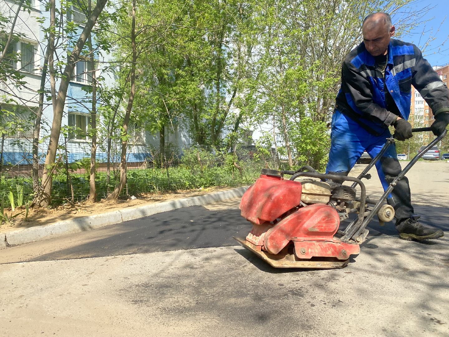 дороги , ремонт дорог, ямочный ремонт, домодедово, подмосковье,