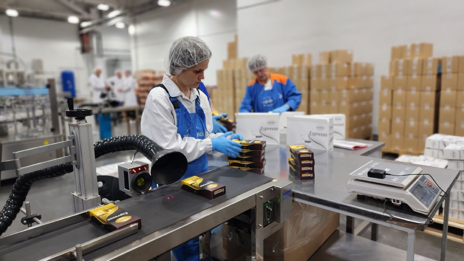 руза, тучково, экономика, московская кофейня на паяхъ,