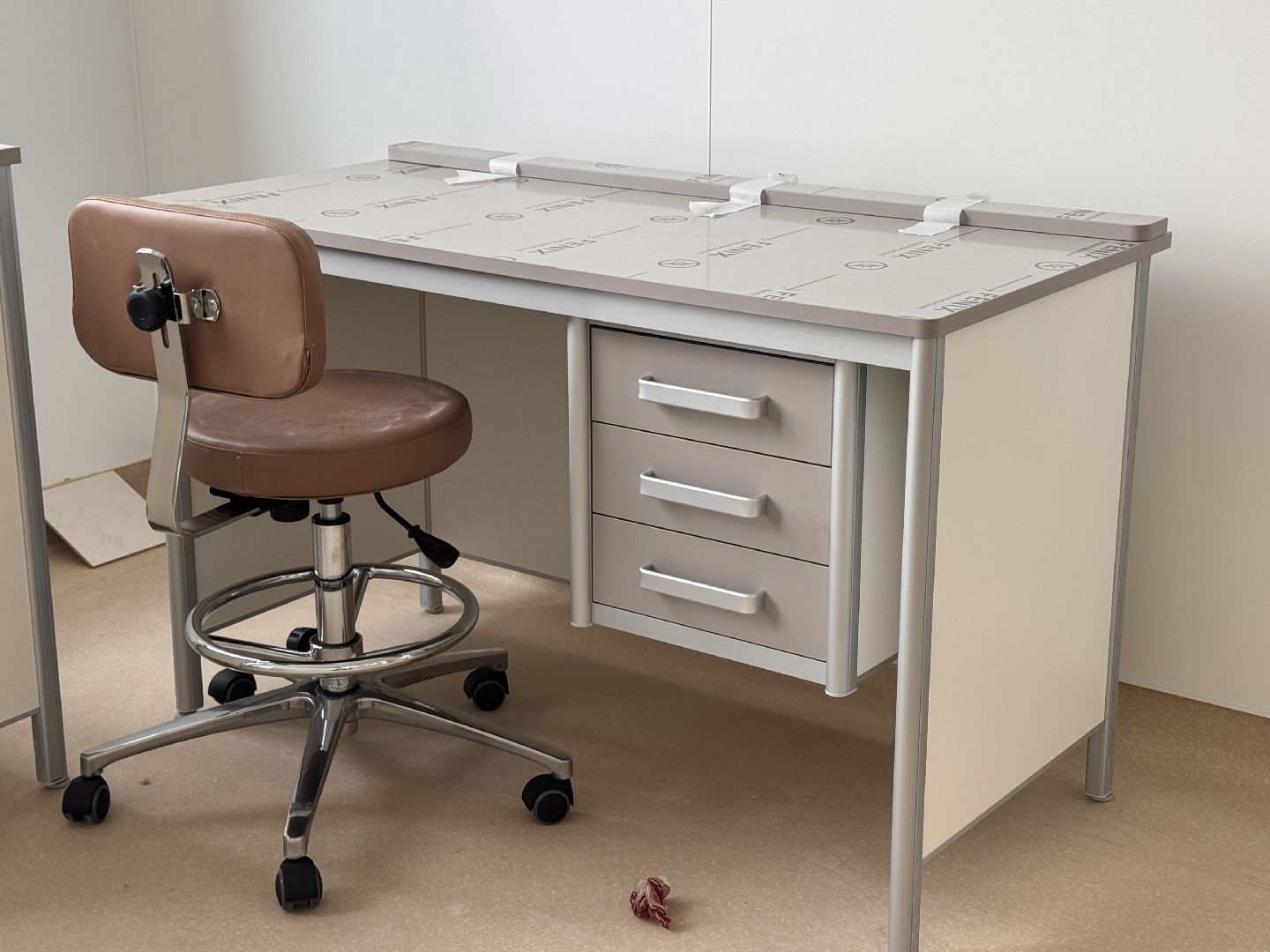 Ромашково, Новый КДЦ, медицина подмосковья,