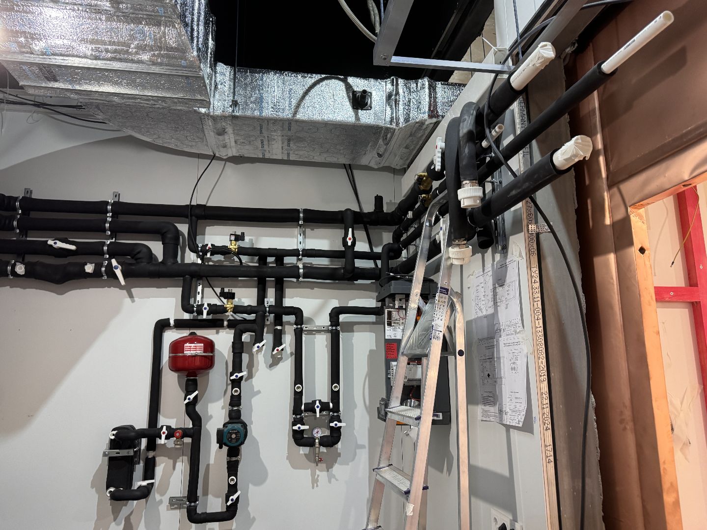 Ромашково, Новый КДЦ, медицина подмосковья,