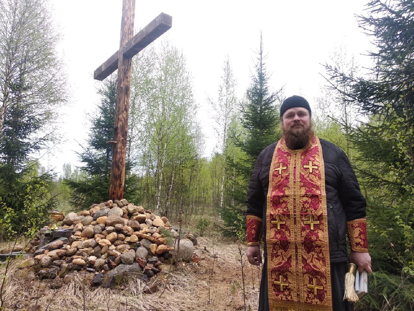 Дмитров, Ночные волки, Николо-Пешношский монастырь, мотосезон