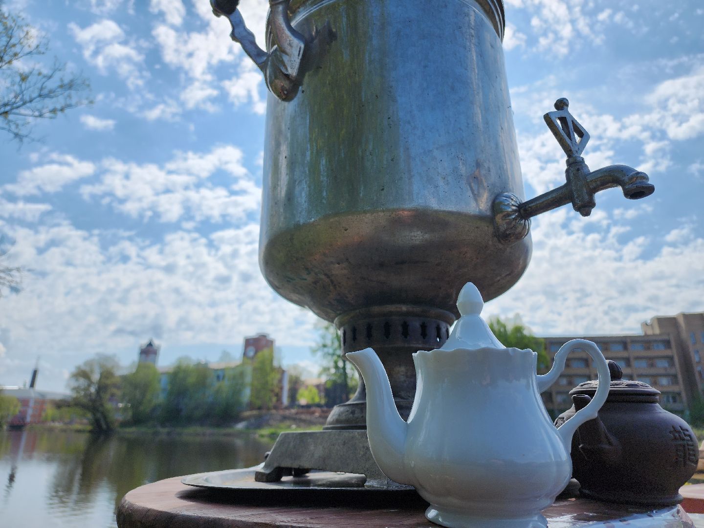 Егорьевск, Московская область, Подмосковье,