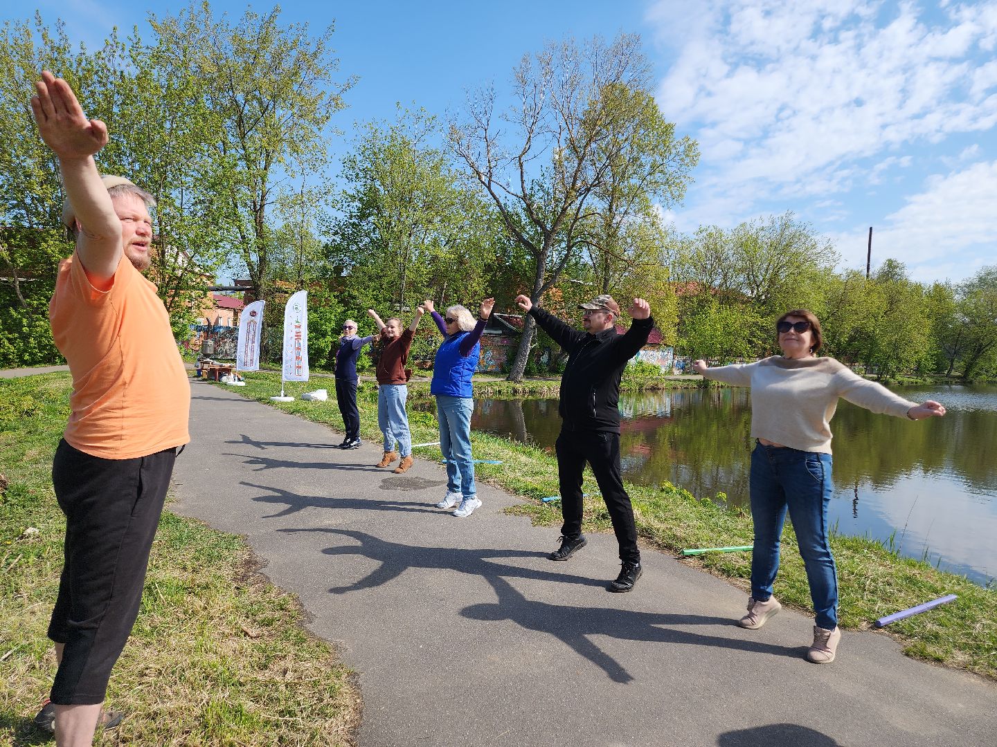 Егорьевск, Московская область, Подмосковье,