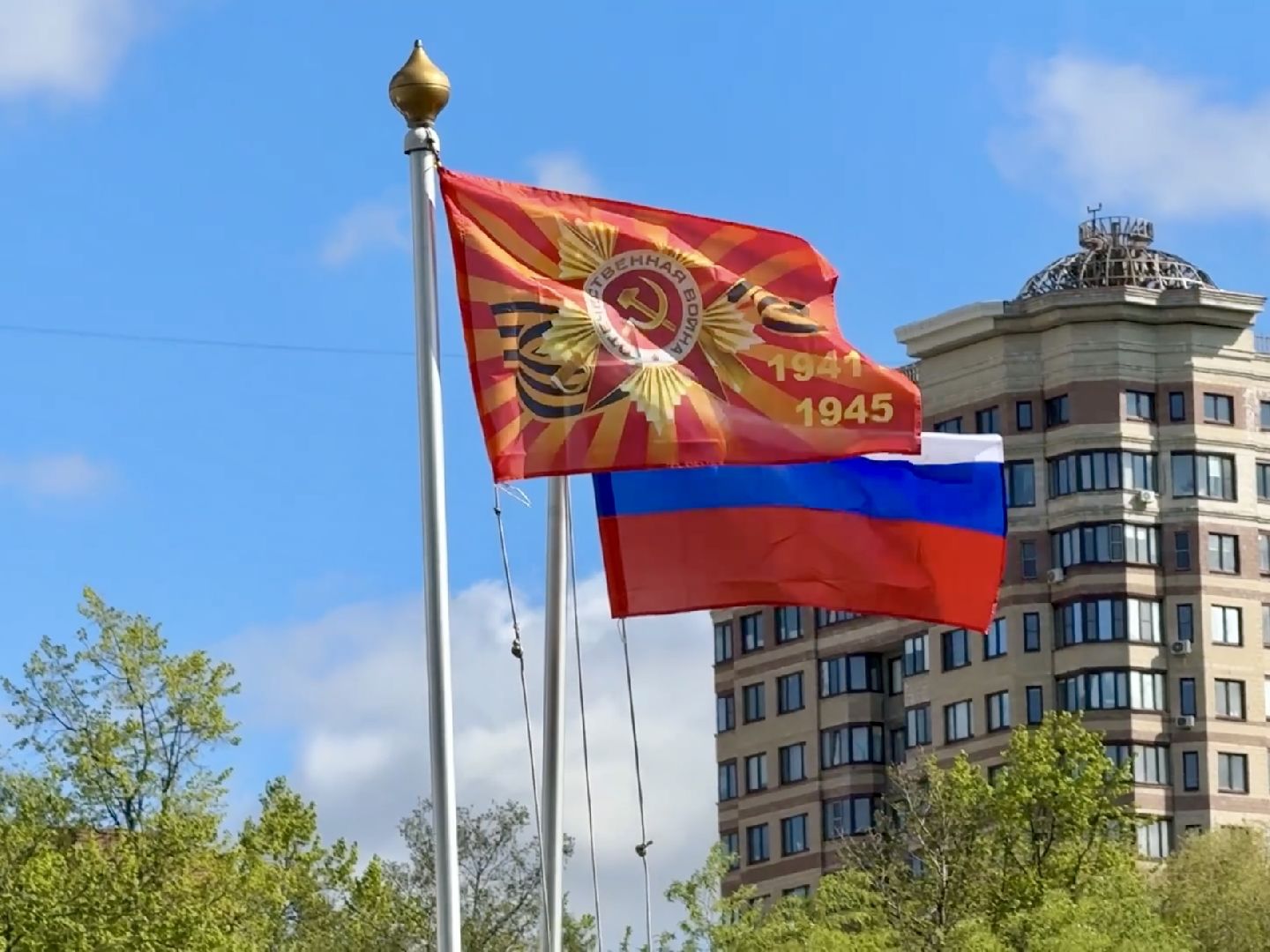 раменское, массовый забег, день победы, флешмоб,