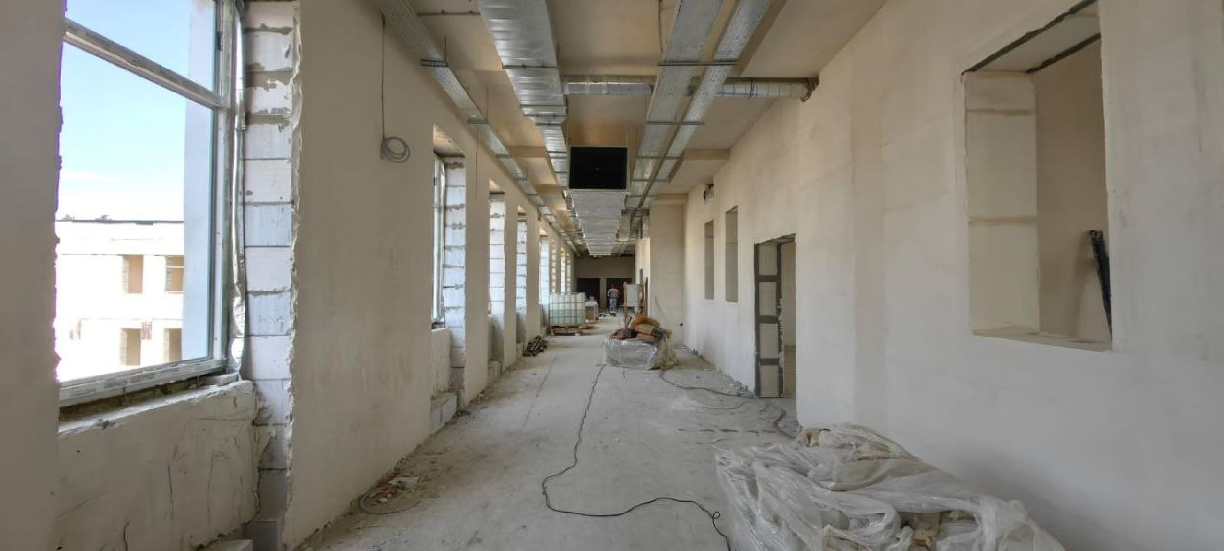 Ногинск, Строительство, Жители, Общество, Ремонт, Центр образования ,