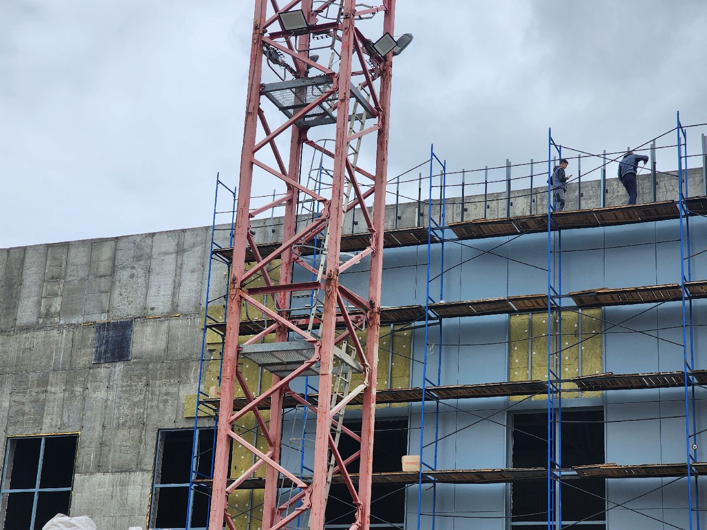 Ногинск, Строительство, Жители, Общество, Ремонт, Центр образования ,