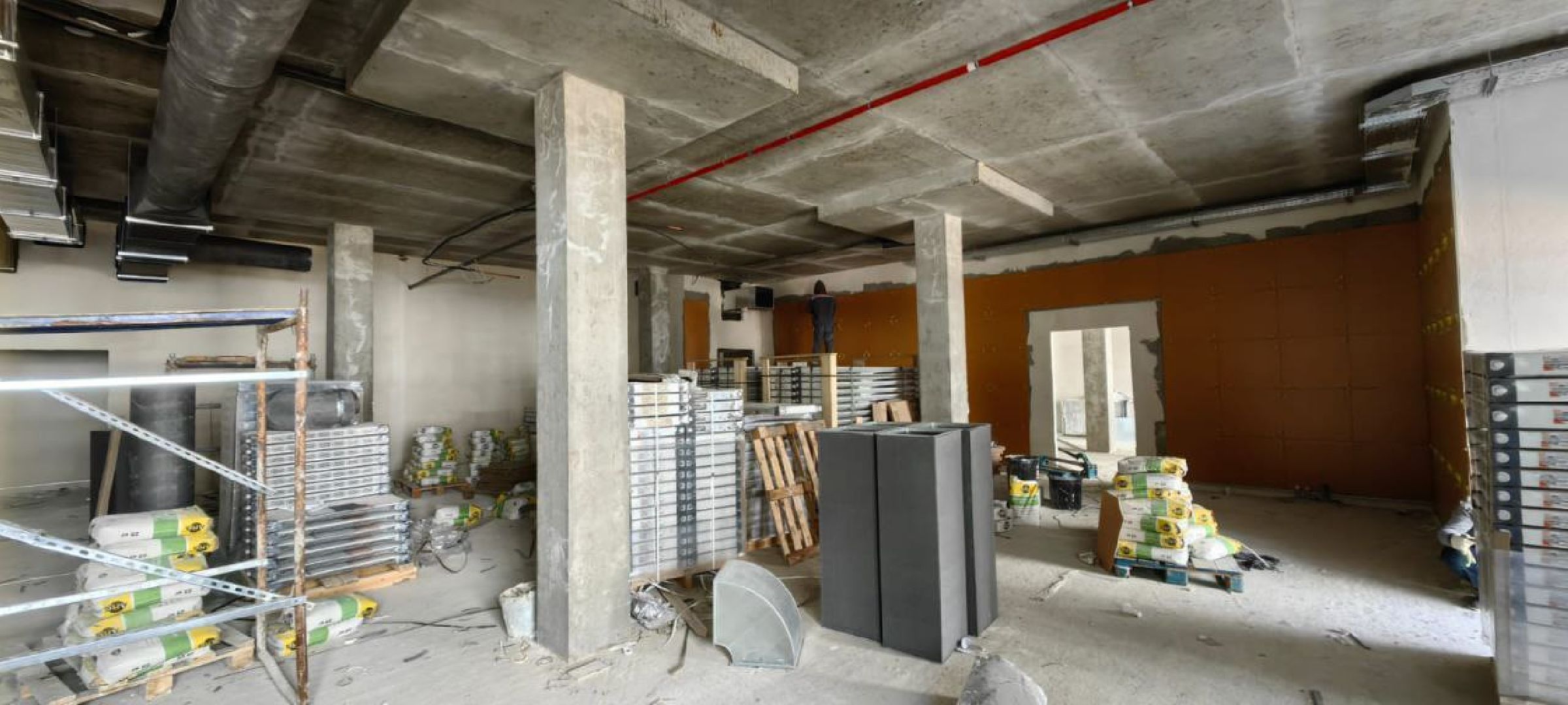 Ногинск, Строительство, Жители, Общество, Ремонт, Центр образования ,