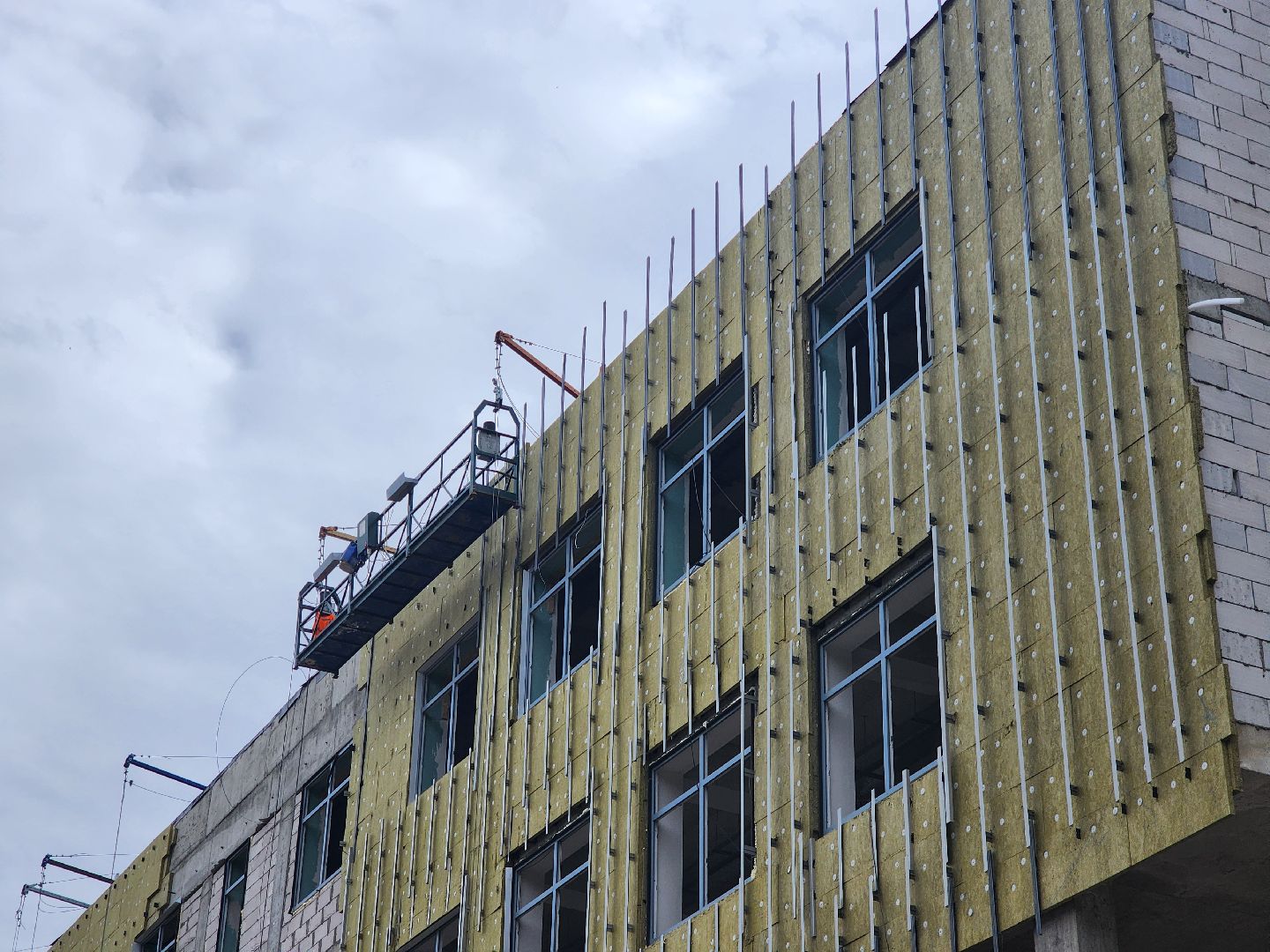 Ногинск, Строительство, Жители, Общество, Ремонт, Центр образования ,