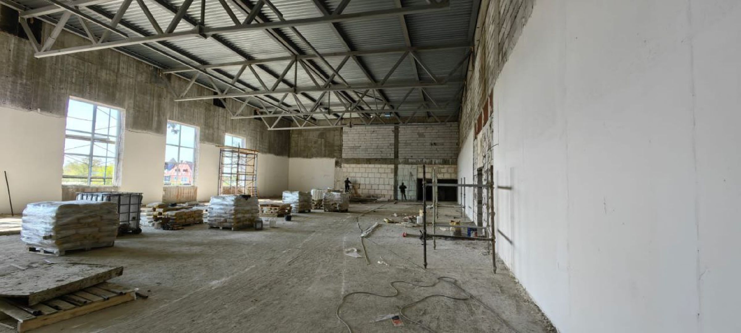 Ногинск, Строительство, Жители, Общество, Ремонт, Центр образования ,