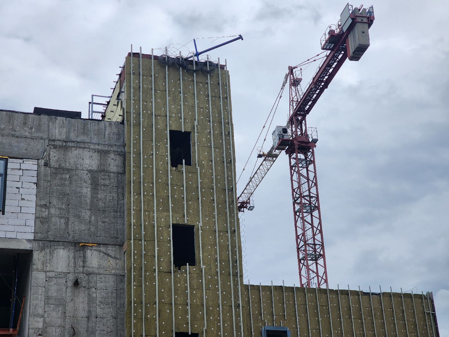 Ногинск, Строительство, Жители, Общество, Ремонт, Центр образования ,