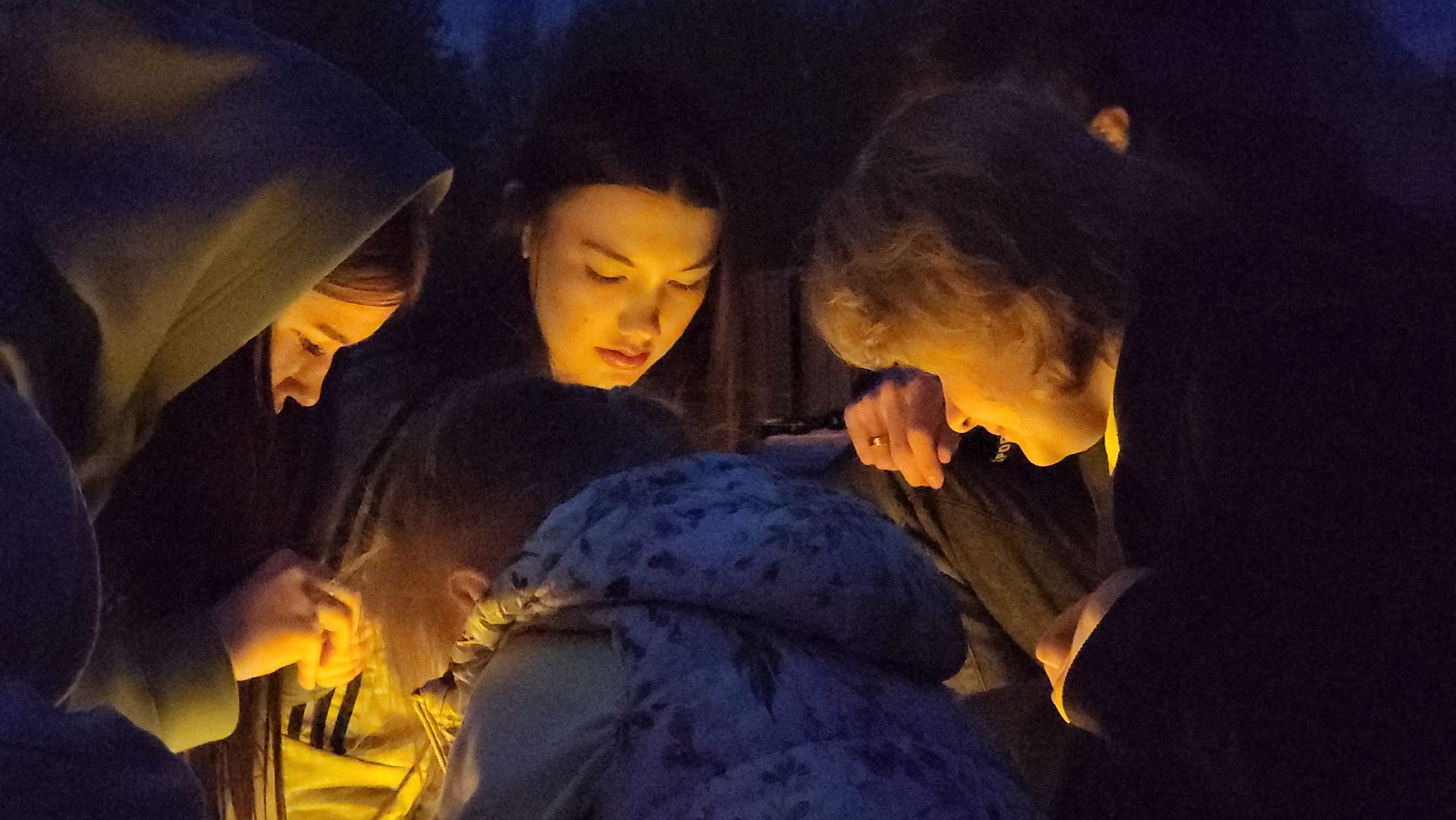 ступино, день победы, эстафета памяти,