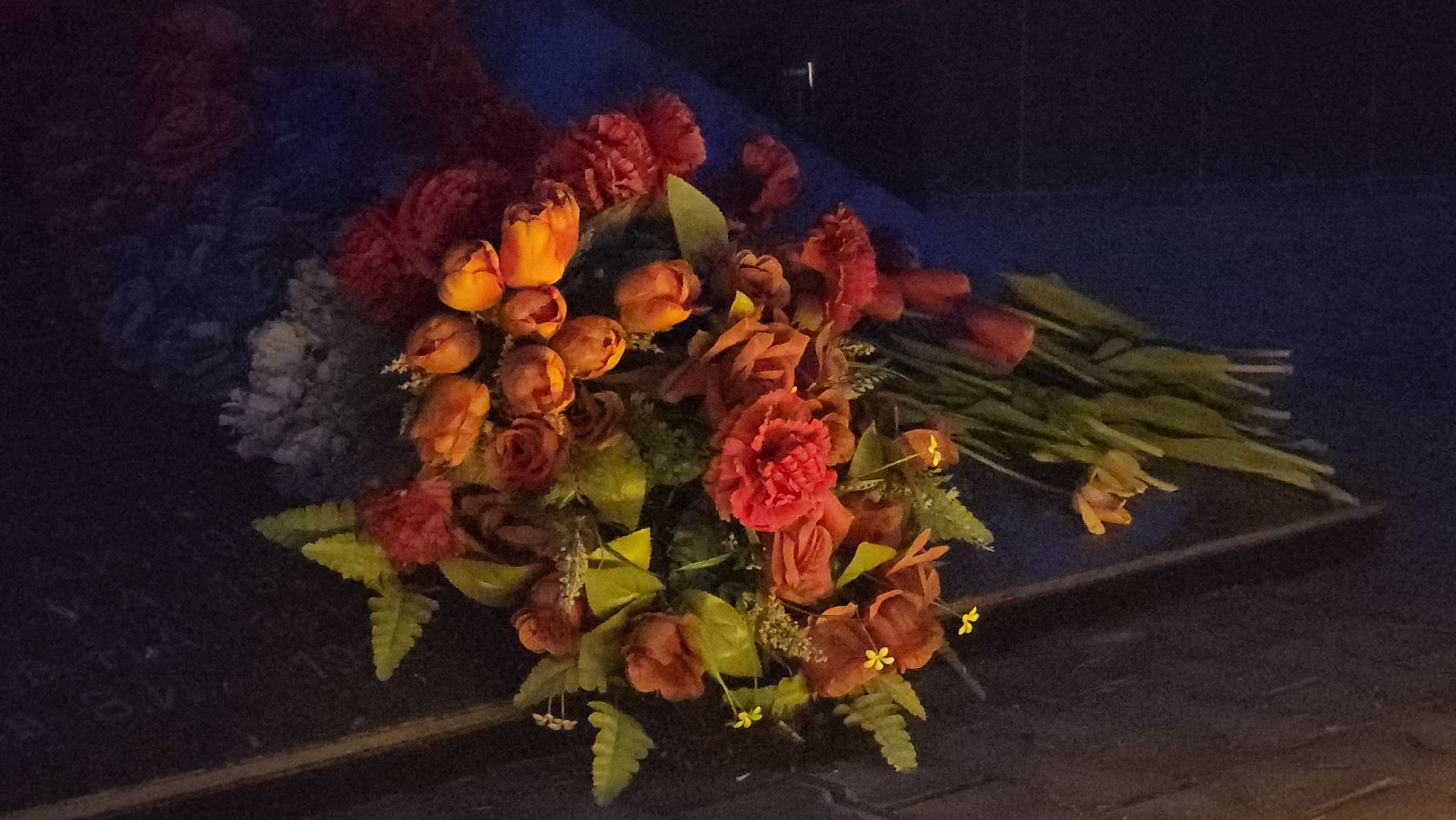 ступино, день победы, эстафета памяти,