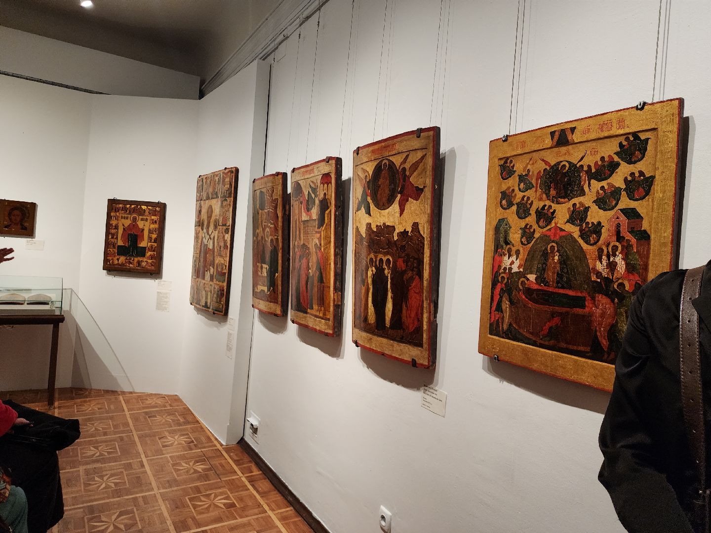 серпухов, подмосковье, СИХМ, николай чудотворец,