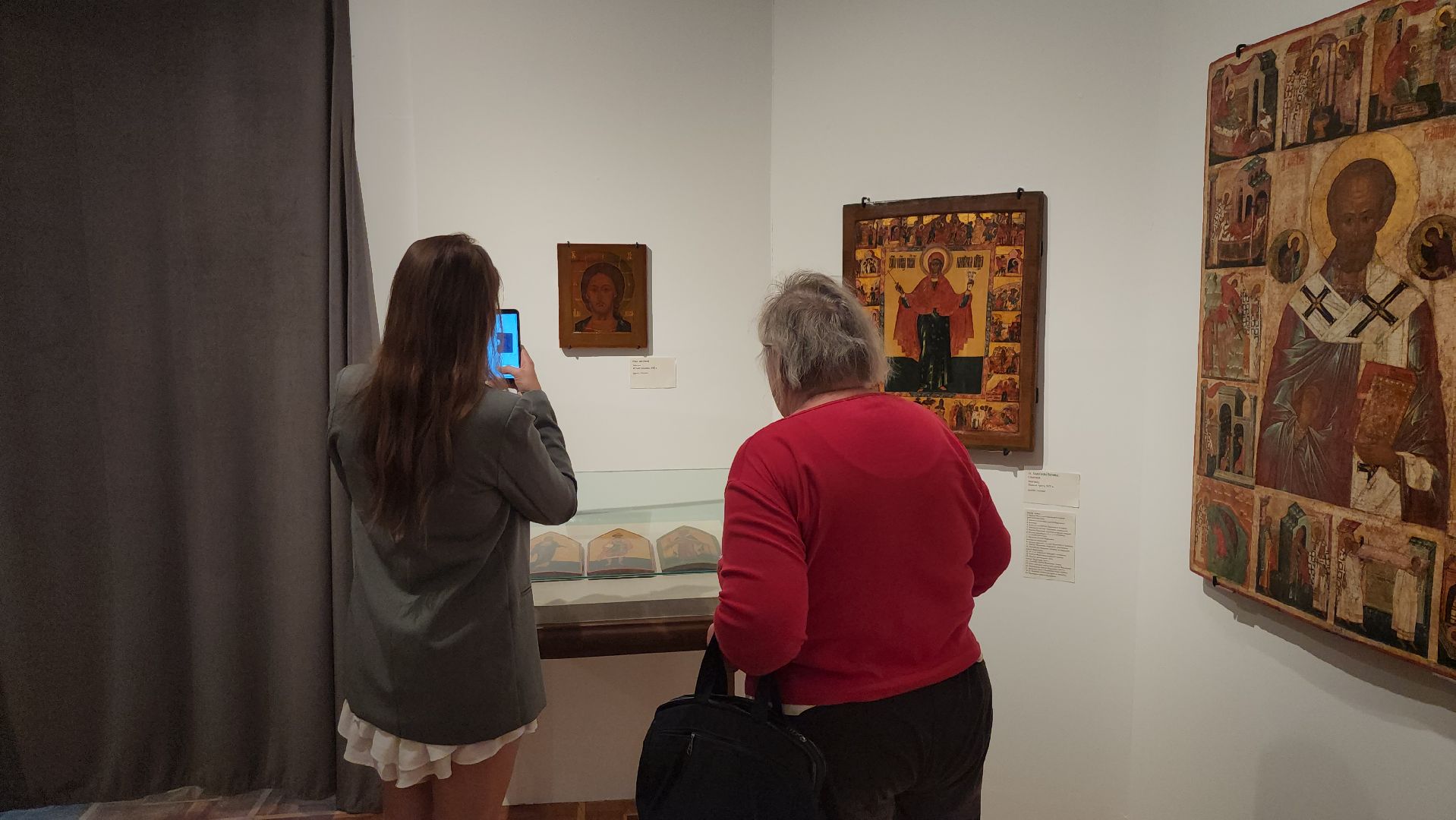 серпухов, подмосковье, СИХМ, николай чудотворец,