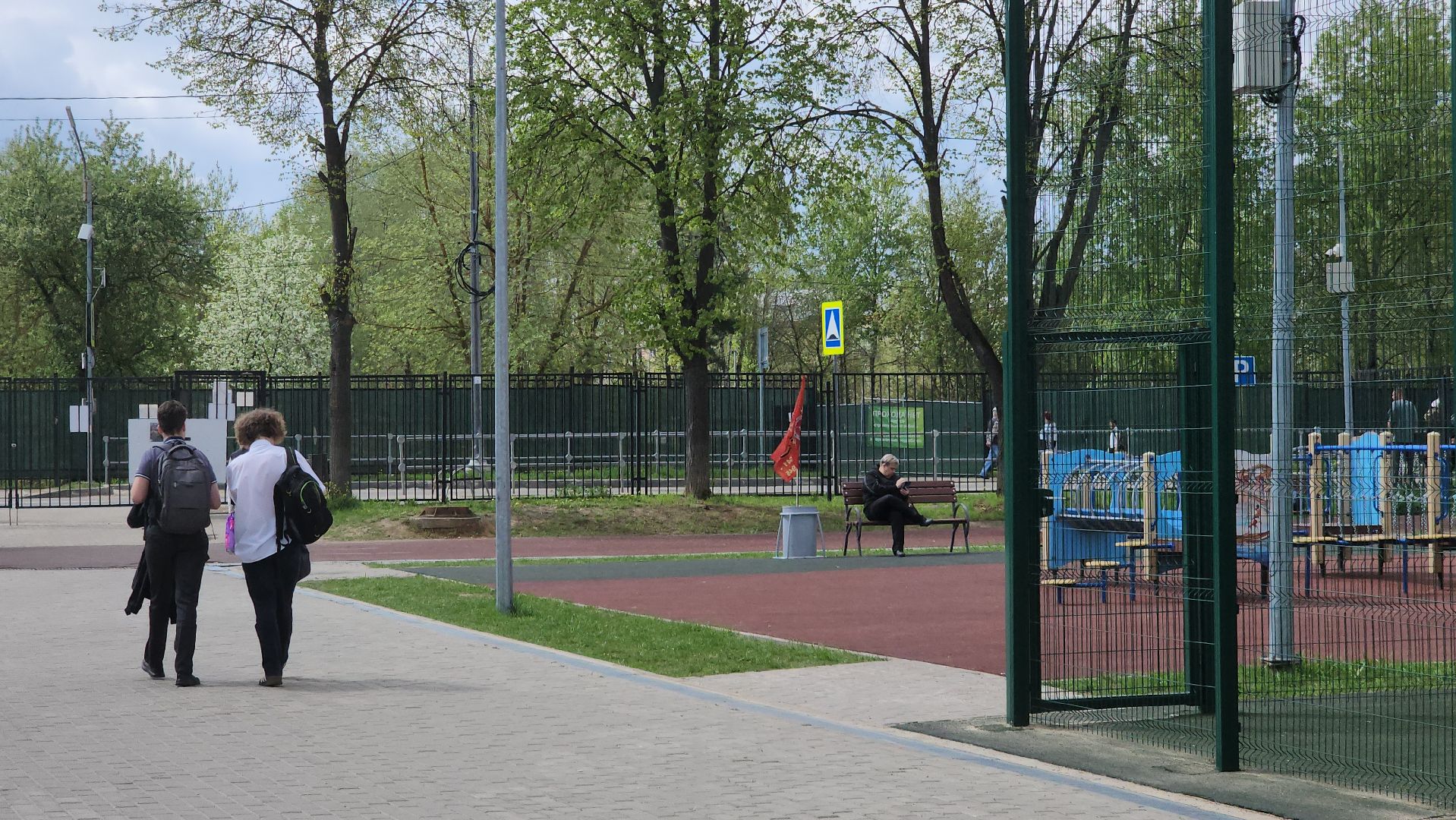 серпухов, подмосковье, день победы,