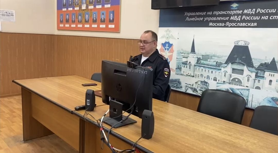 Транспорт, подростки, несовершеннолетние, полиция, мвд