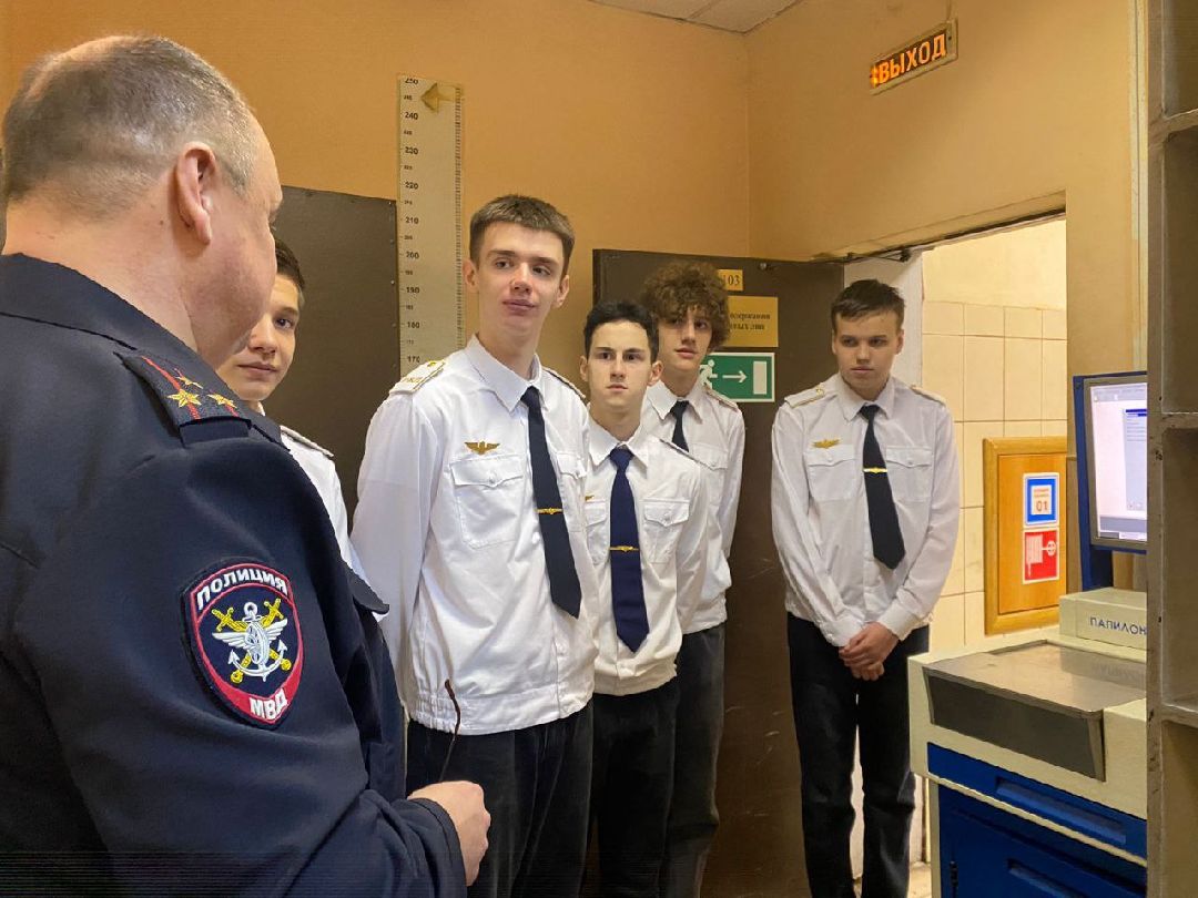 Транспорт, подростки, несовершеннолетние, полиция, мвд