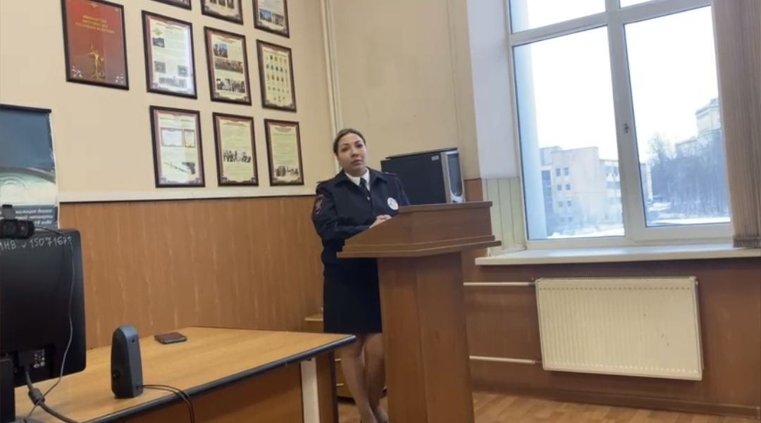 Транспорт, подростки, несовершеннолетние, полиция, мвд