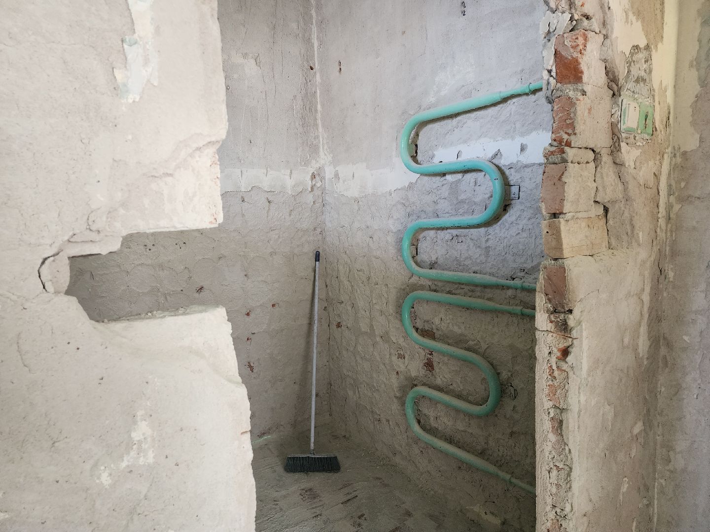 дубна, дмитровский техникум, общежитие, ремонт,