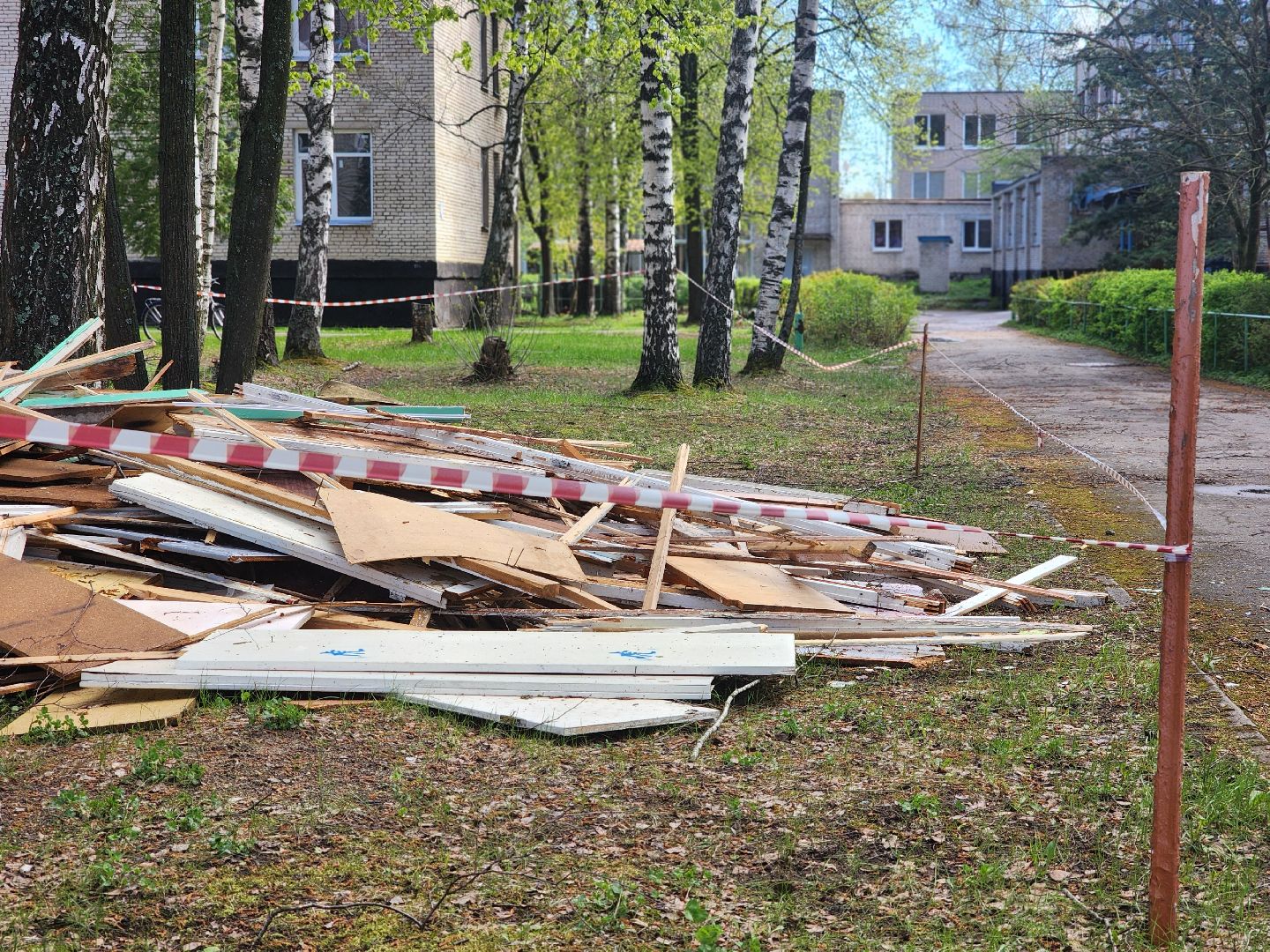 дубна, дмитровский техникум, общежитие, ремонт,