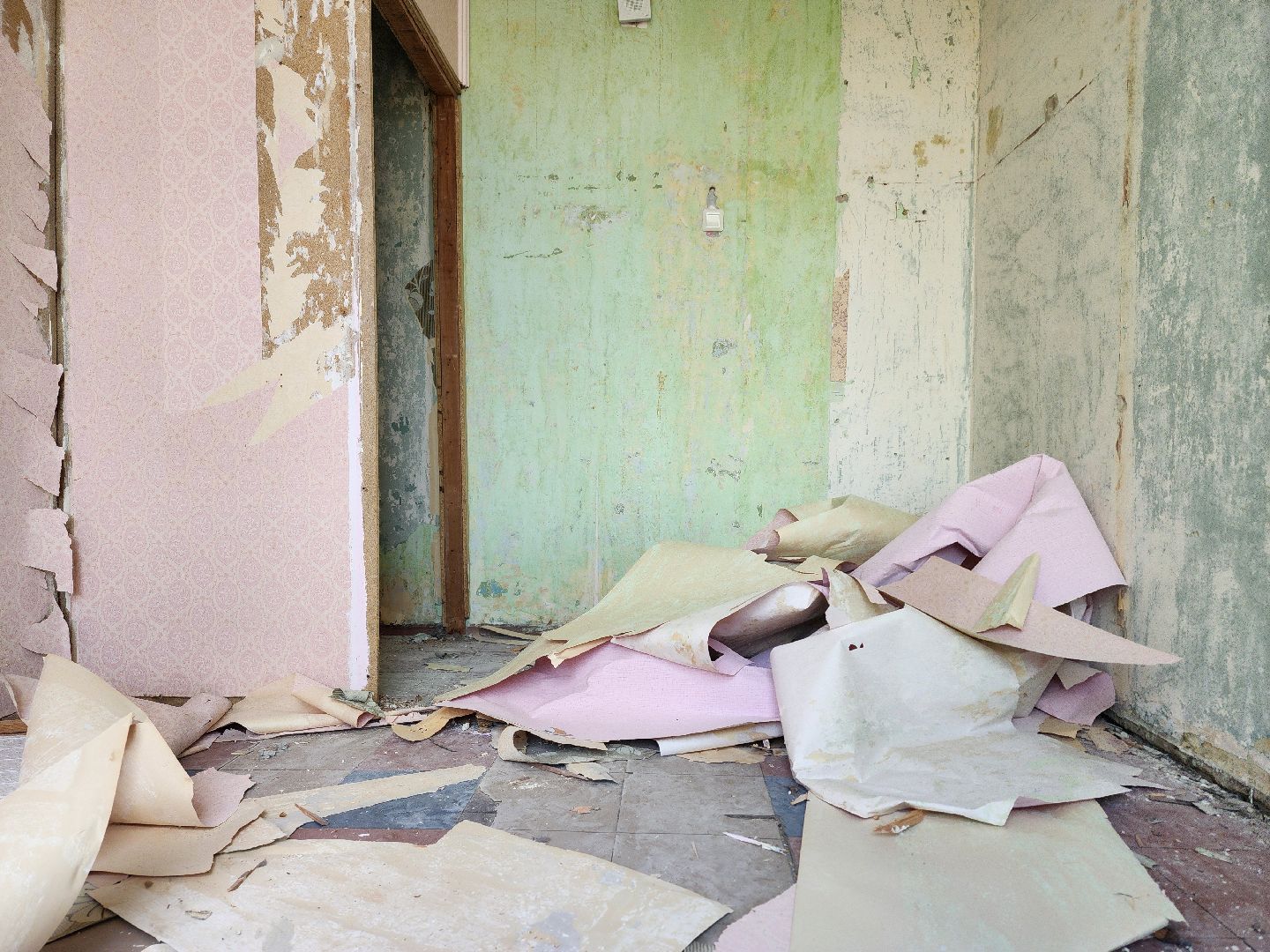 дубна, дмитровский техникум, общежитие, ремонт,