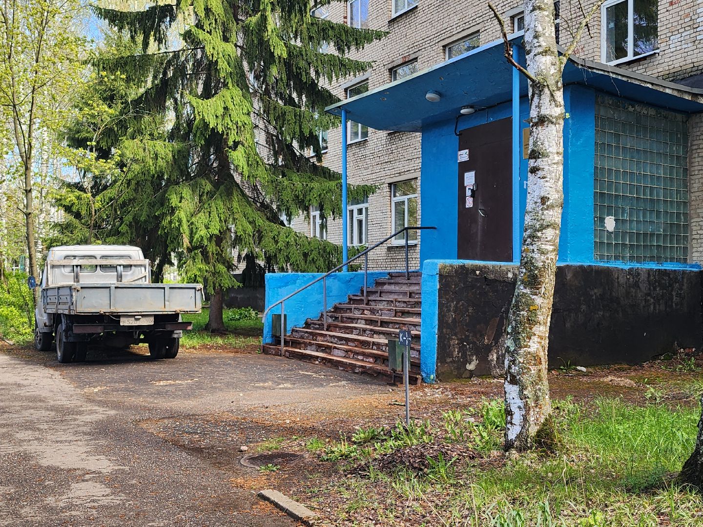 дубна, дмитровский техникум, общежитие, ремонт,