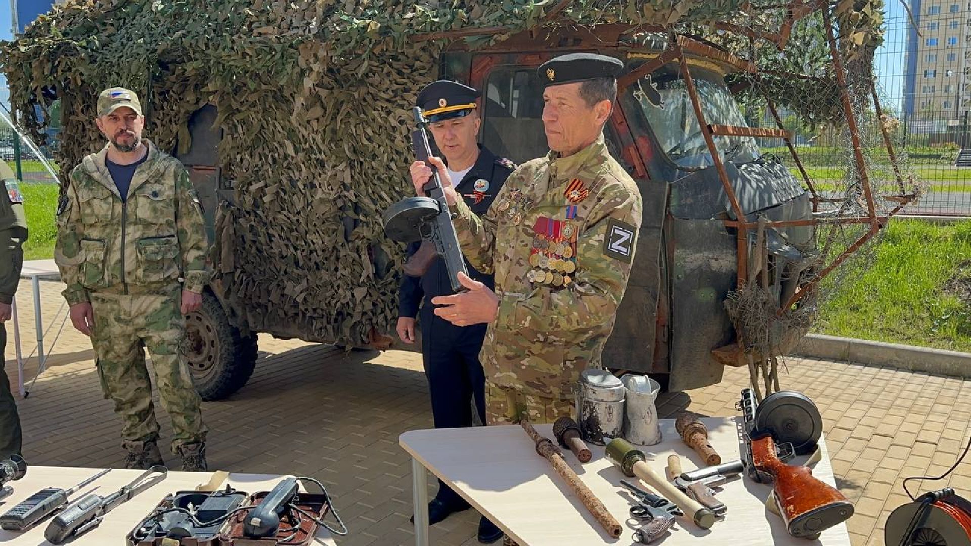 день победы, домодедово,