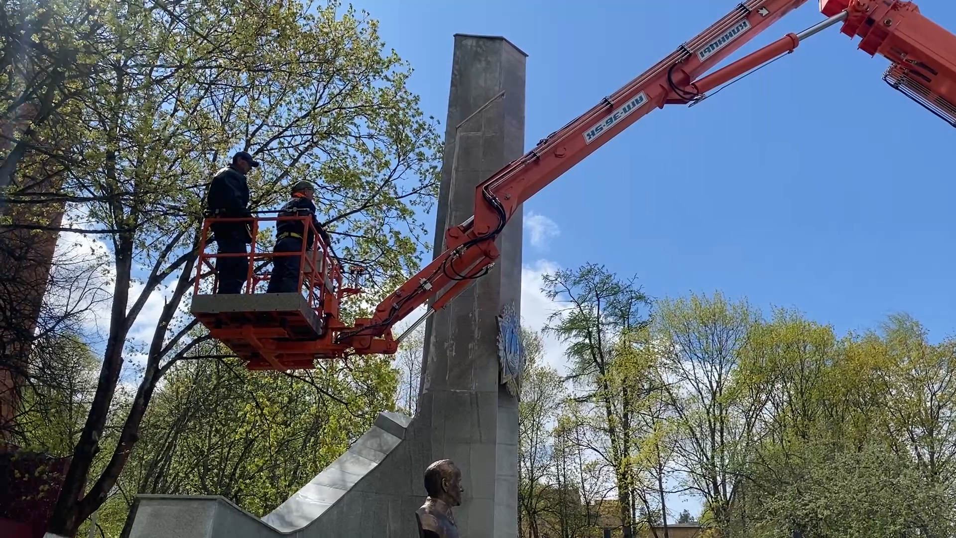 Маршал Жуков, Власиха Жуков, маршал победы жуков, памятник Жукову власиха,