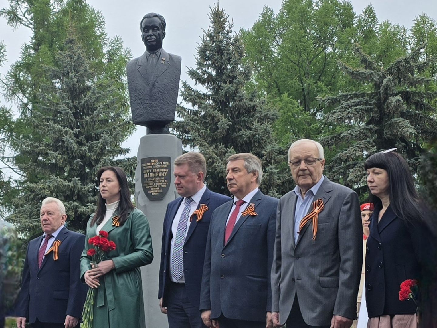Коломна, памятник вов, мемориал,открытие памятника,